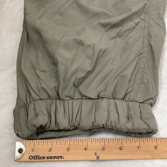 Generation III Level 7 Extreme Cold Weather Pants L Insulated Tactical Survival - Picture 9 of 16